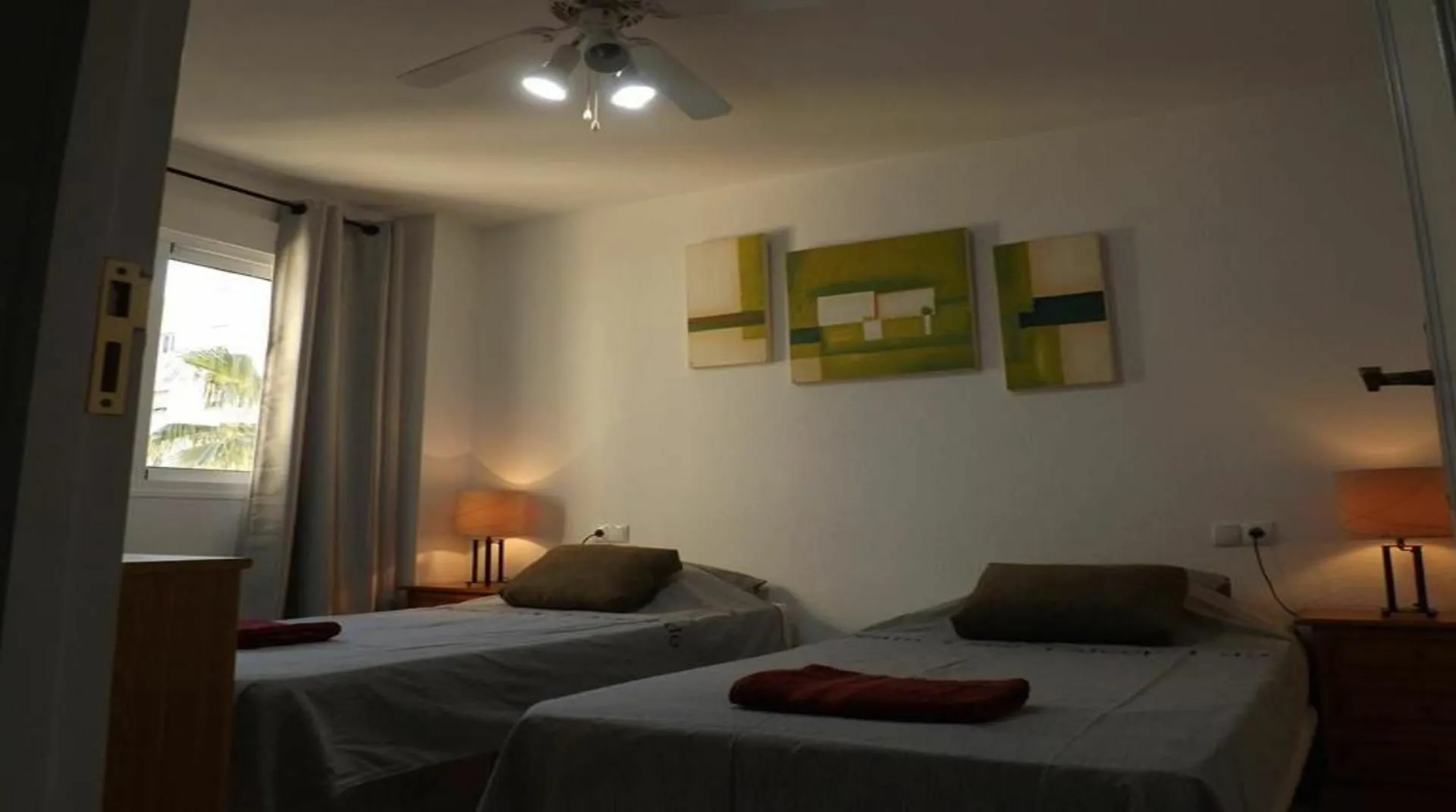Apartment In Fuengirola - 104229 By Mo Rentals