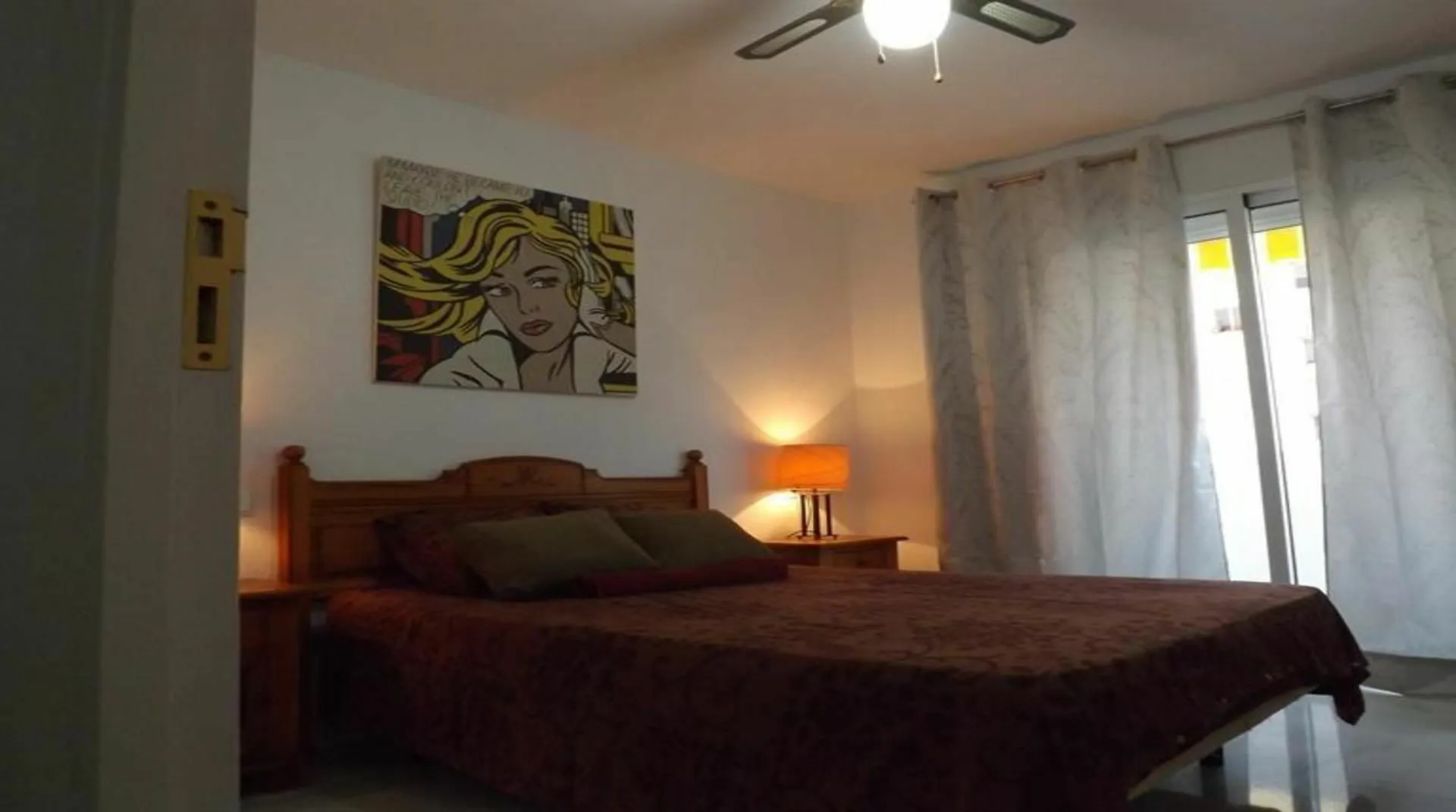 Apartment In Fuengirola - 104229 By Mo Rentals