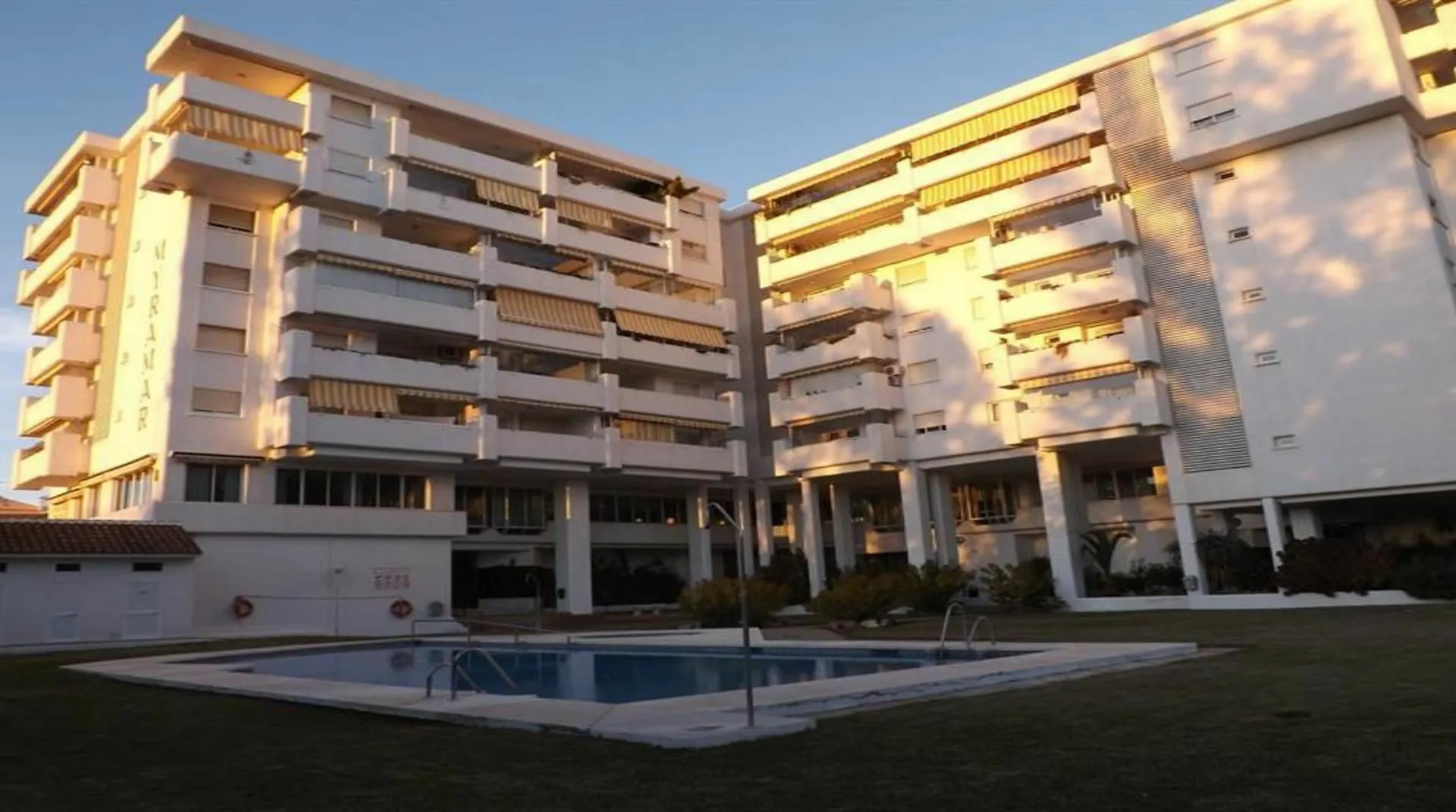 Apartment In Fuengirola - 104229 By Mo Rentals Spain