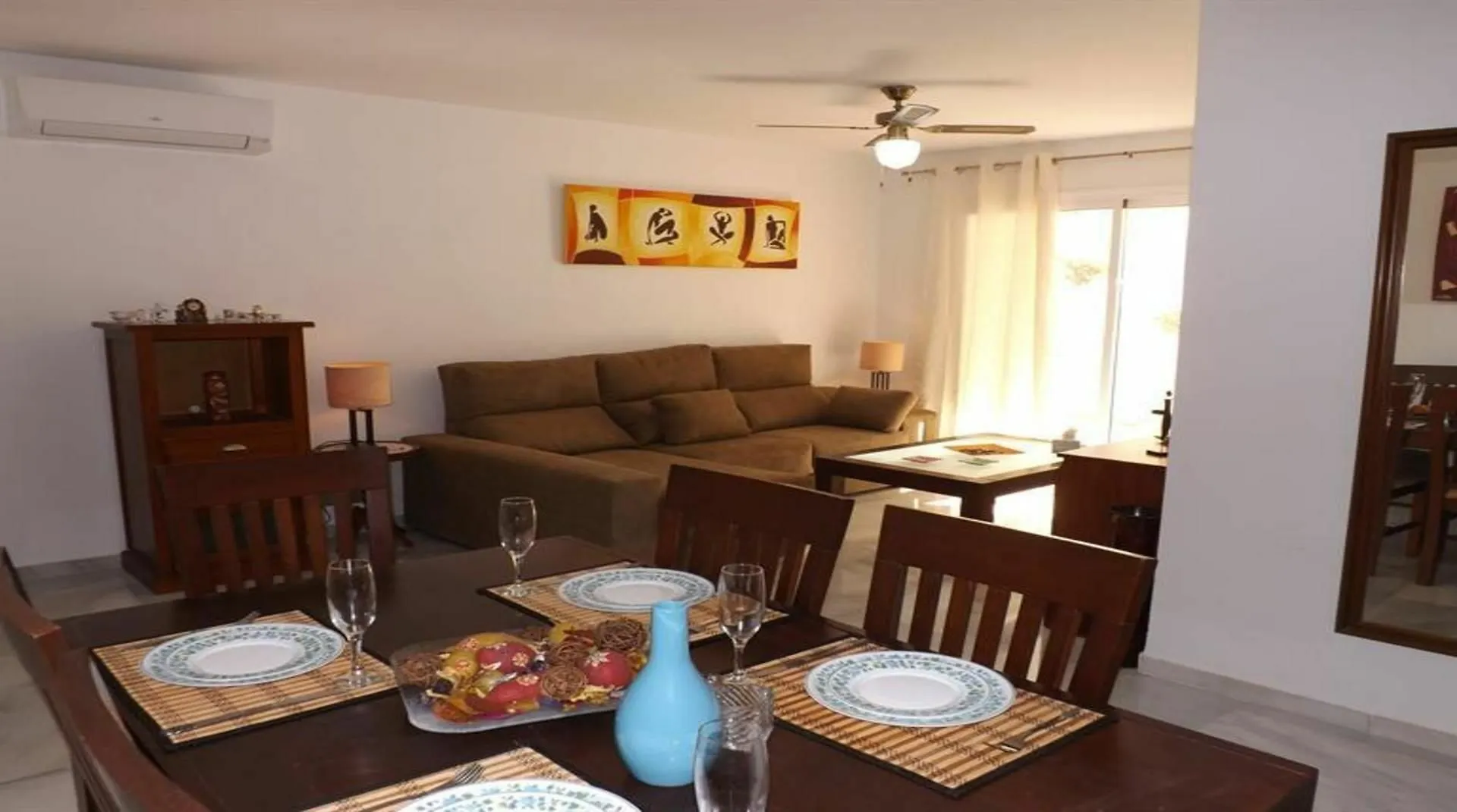 Apartment In Fuengirola - 104229 By Mo Rentals 0*,  Spain