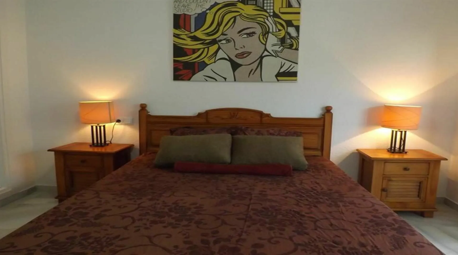 Apartment In Fuengirola - 104229 By Mo Rentals
