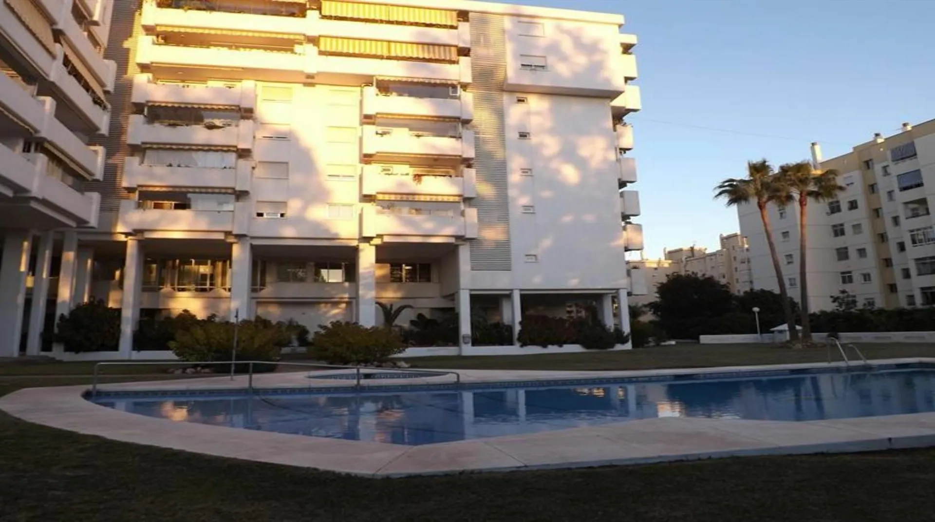 Apartment In Fuengirola - 104229 By Mo Rentals Spain