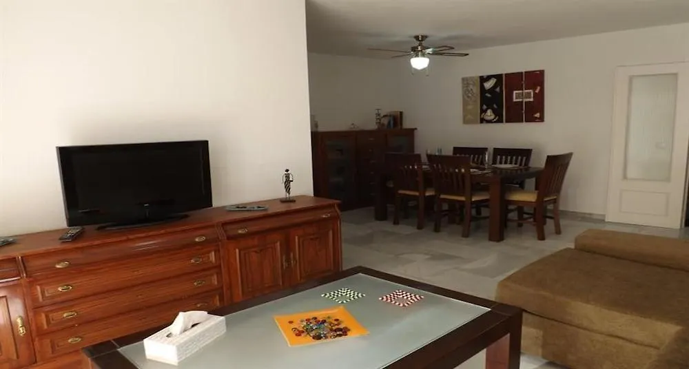 Apartment In Fuengirola - 104229 By Mo Rentals